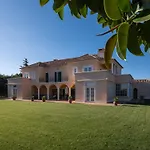 814 Monte Das Estrelicias