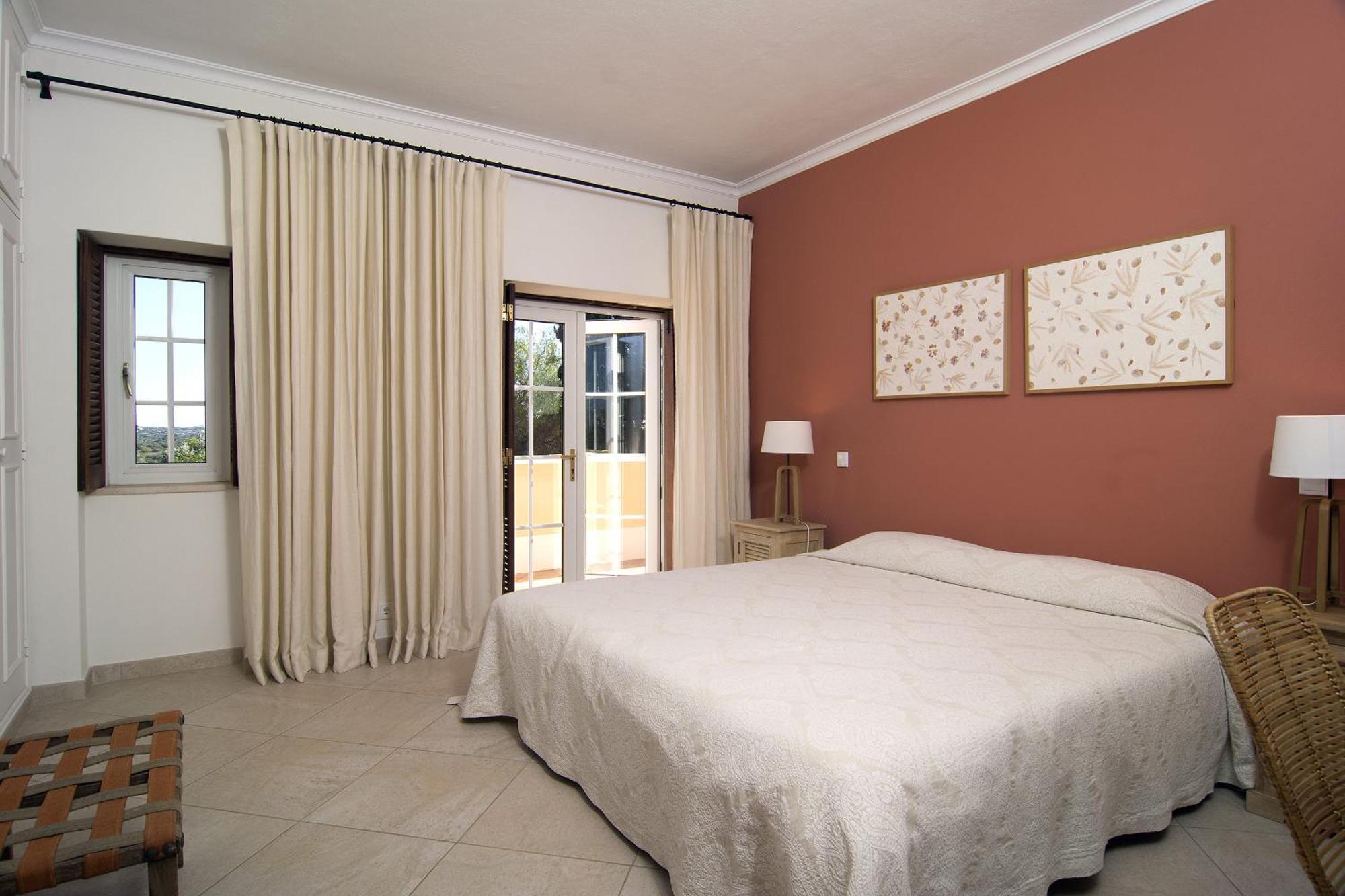 Villa 814 Monte Estrelicias
