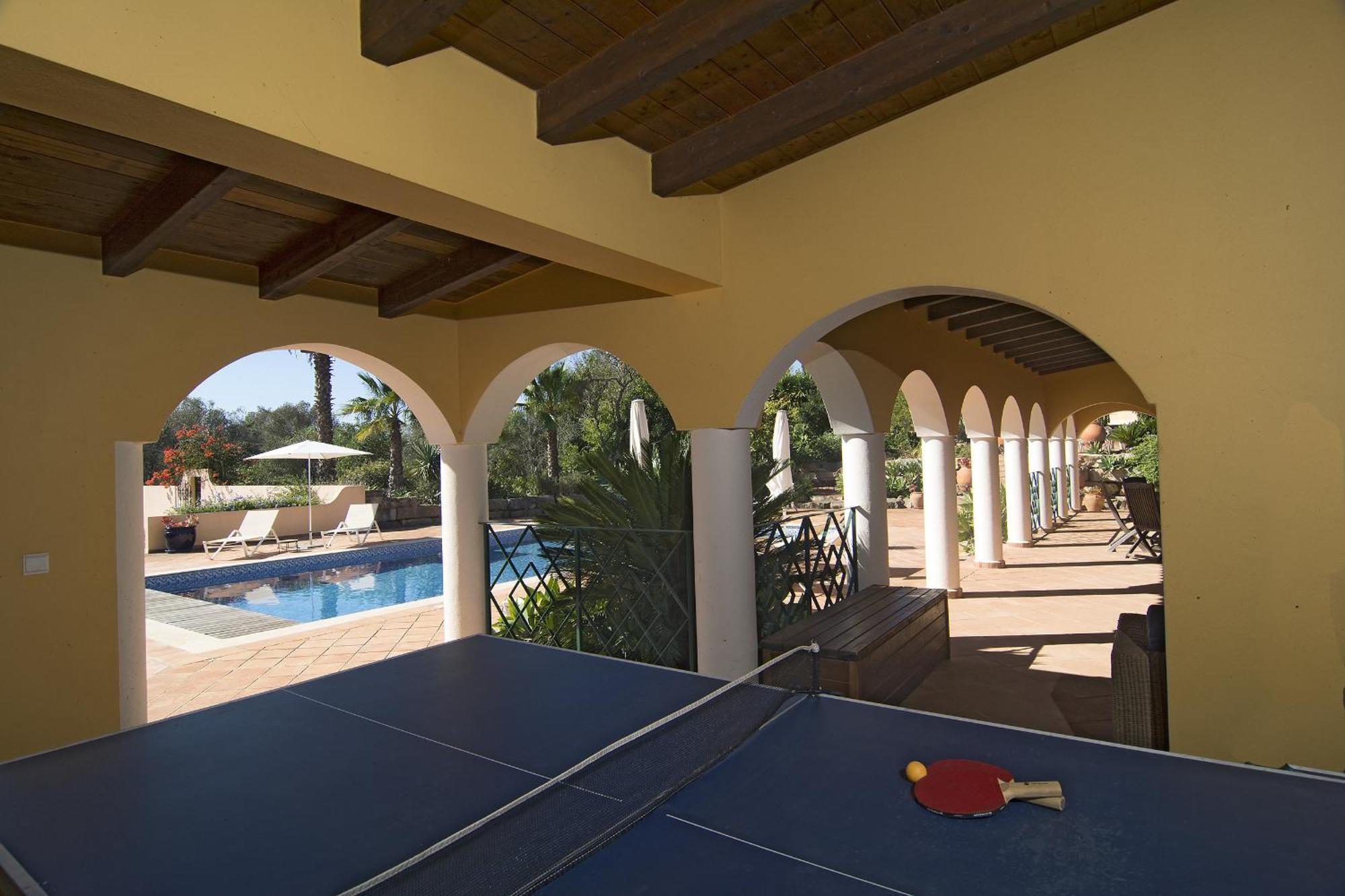 814 Monte Estrelicias Villa