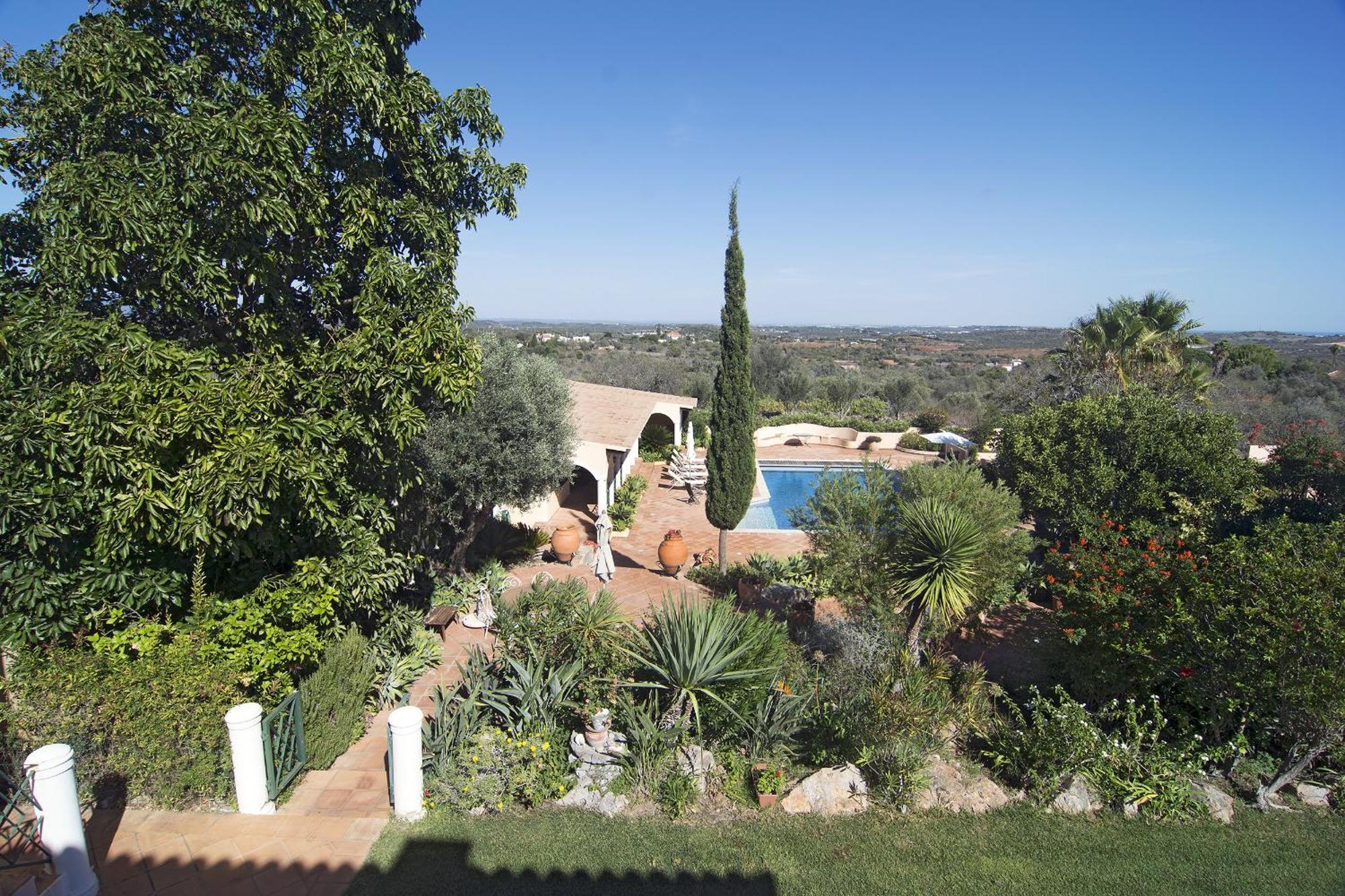 Villa 814 Monte Estrelicias